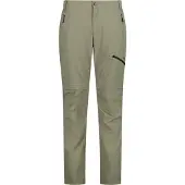 CMP Zip Off 31t5157 Hosen