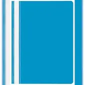 Veloflex Schnellhefter A4 PP m-blau