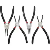 GEKO g01662 Sicherungsringzange 20,3 cm Mehrfarbig
