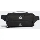 Mercedes-Benz Bauchtasche Mercedes-AMG F1 by adidas schwarz B67998383