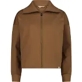 CMP Damen Pulli mit Frontreissverschluss