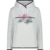CMP 34e3516 Kapuzenpullover