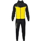 Givova Fleece-Jogginganzug mit Kapuze Visa