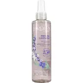 Yardley English Lavender Fragrance Body Mist Spray 0,2 l