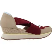 Gioseppo 78614G Burgunder