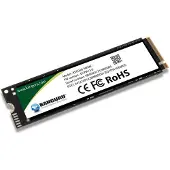 ISTORAGE 4TB M.2 NVMe Kanguru OPAL SED30