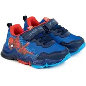 Cerda Spiderman Kinder Sportschuhe Spider-Man