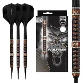 Harrows Wolfram Trinity Softtip 20g