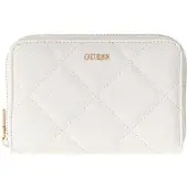 GUESS Libby SLG Zip Around Wallet