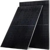 Vevor Monokristalline Solarmodule 400 W