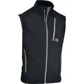 MAUL Herren Weste Achensee 10.0 - leichte Softsh