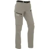 MAUL Damen Hose Oakville 2XT-T-Zipp off Hose e
