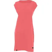 MAUL Damen Kleid Amazona - Kleid uni elastic