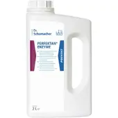 Dr. Schumacher GmbH Perfektan Enzyme multi-enzymatischer desinfizierender Reiniger 6 x 2 Liter Flasche