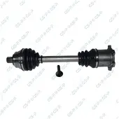 GSP 203292 Antriebswelle für AUDI A6 Avant (4F5, C6) A6 Limousine (4F2, C6)