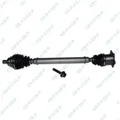GSP Antriebswelle 254011