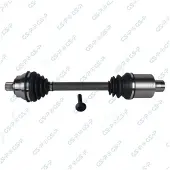 GSP 203065 Antriebswelle für VW SHARAN (7M8, 7M9, 7M6) für FORD GALAXY (WGR) für SEAT Alhambra (7V8, 7V9)