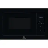 Electrolux LMS4253TBK, Integriert, Grill-Mikrowelle, 25 l, 900 W, Eingebautes Display, Touchsteuerung