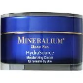 Mineralium - Feuchtigkeitscreme für trockene Haut 50 ml