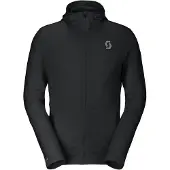 SCOTT Herren Kapuzensweat SCO Hoody M's Defined Light