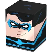 Squaroes SQR100087 - Squaroe Batman: Gotham City GC009 - NightwingSquaroes - - Neu