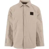 Didriksons Ore Jacke, Beach Beige, 140