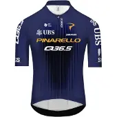 Q36.5 Gregarius Pro Cycling 2026 Kurzarm-radtrikot