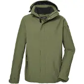Killtec Herren Funktionsjacke KOS 87 MN JCKT_XENIOS