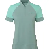 Vaude Damen Shirt Wo Altissimo Q-Zip Shirt