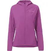 Vaude Damen Funktionsjacke Wo Moab Jacket IV