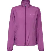 Vaude Fahrradjacke "DUNDEE" ohne Kapuze für Radsport und Outdooraktivitäten, atmungsaktiv, pflegeleicht