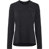 Vaude Bike Moab Ls Pro Langarm-t-shirt