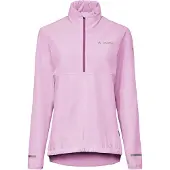 Vaude - Women's Cyclist Air Jacket - Fahrradjacke Gr 46 rosa