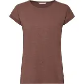 Vaude Moja Iv Kurzarm-t-shirt