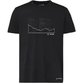 Vaude Herren Shirt Me Tekoa Wool T-Shirt