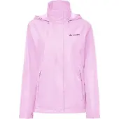 Vaude Escape Light Regenjacke Damen – wasserdicht, atmungsaktiv und winddicht mi
