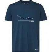 Vaude Herren Shirt Me Tekoa Wool T-Shirt