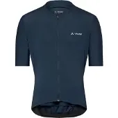 Vaude Bike Furka Fz Tricot Iii Kurzarm-radtrikot