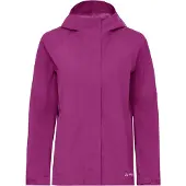 Vaude Damen Funktionsjacke Wo Neyland 2.5L Jacket II