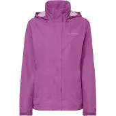 Vaude Damen Funktionsjacke Damen Radjacke Escape Bike Light Jacket