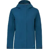 Vaude Damen Funktionsjacke Wo Neyland 2.5L Jacket II