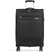 American Tourister Deep Dive Spinner M Exp Tsa-74l Handgepäck