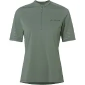 Vaude Bike Qimsa Pro Hz Kurzarm-t-shirt