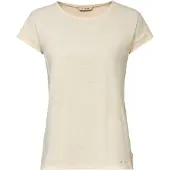 Vaude Moja Iv Kurzarm-t-shirt