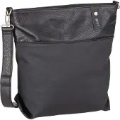 Zwei Jana J12 Schultertasche