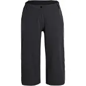 Vaude Damen Sporthose Wo Tamaro Base Capri Pants