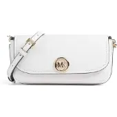 Michael Kors Handtasche 32S6GY5C5L Weiß