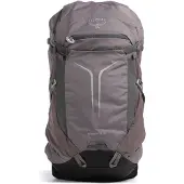 Osprey - Sac de randonnée journée - Sportlite 30 Graphite Purple aus Nylon - Violett