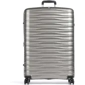 Roncato Wave DLX Trolley 75 champagne