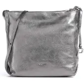 PICARD Umhängetasche Schultertasche Valesca Hand Bag Silver silberfarben